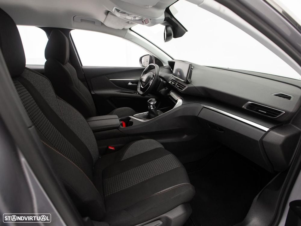 Peugeot 3008 1.5 BlueHDi Active Pack - 9