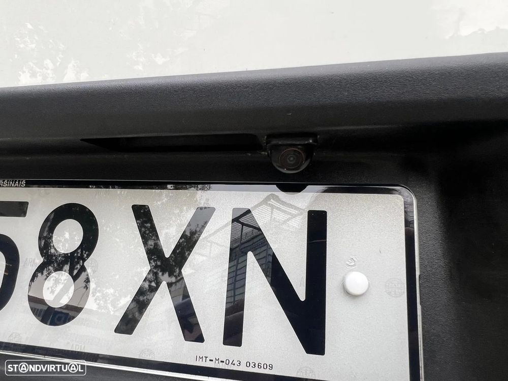 Fiat Fiat Doblo 1.3Multijet  3Lug. C/IVA DEDUTIVEL - 28