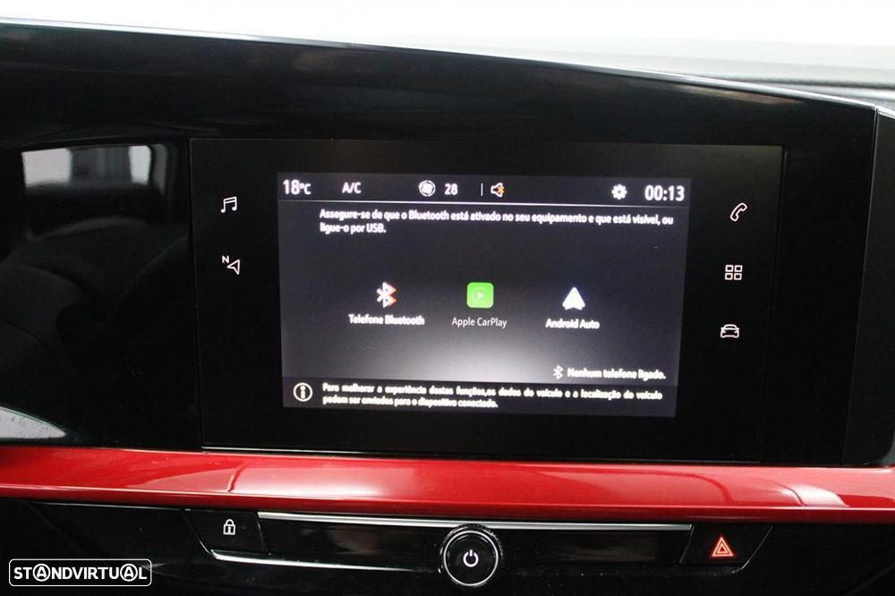 Opel Mokka-e 50 kWh GS - 23