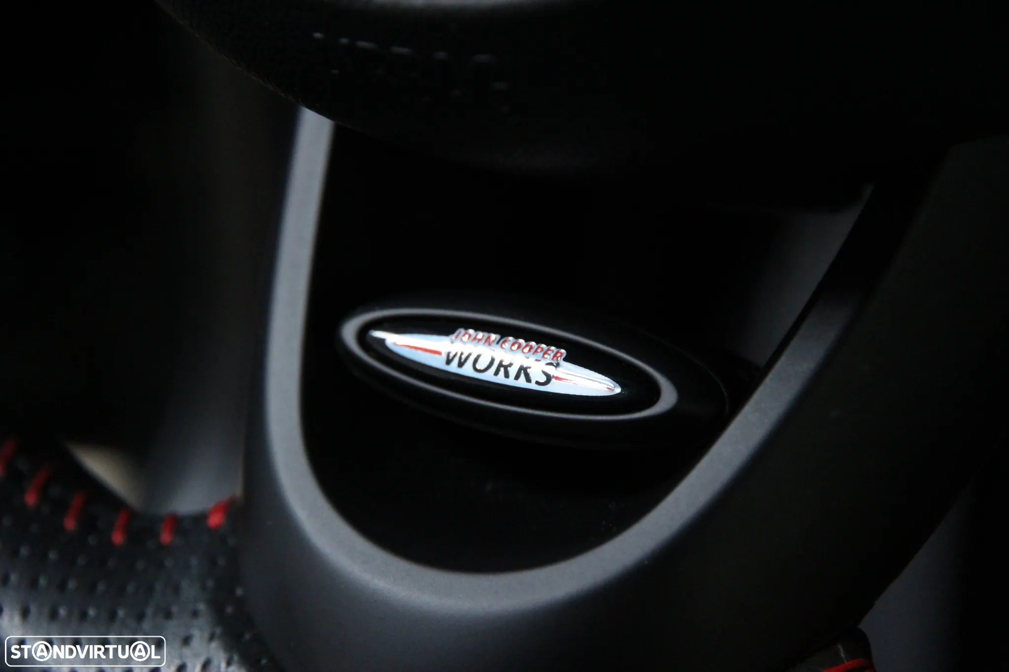 MINI 3 Portas John Cooper Works Auto Desportiva - 21