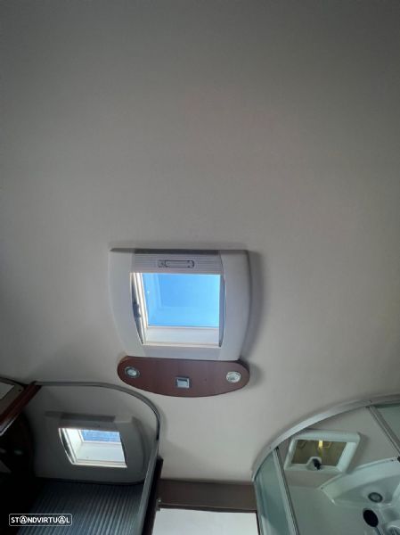 Pilote Explorateur G730 FC - 32