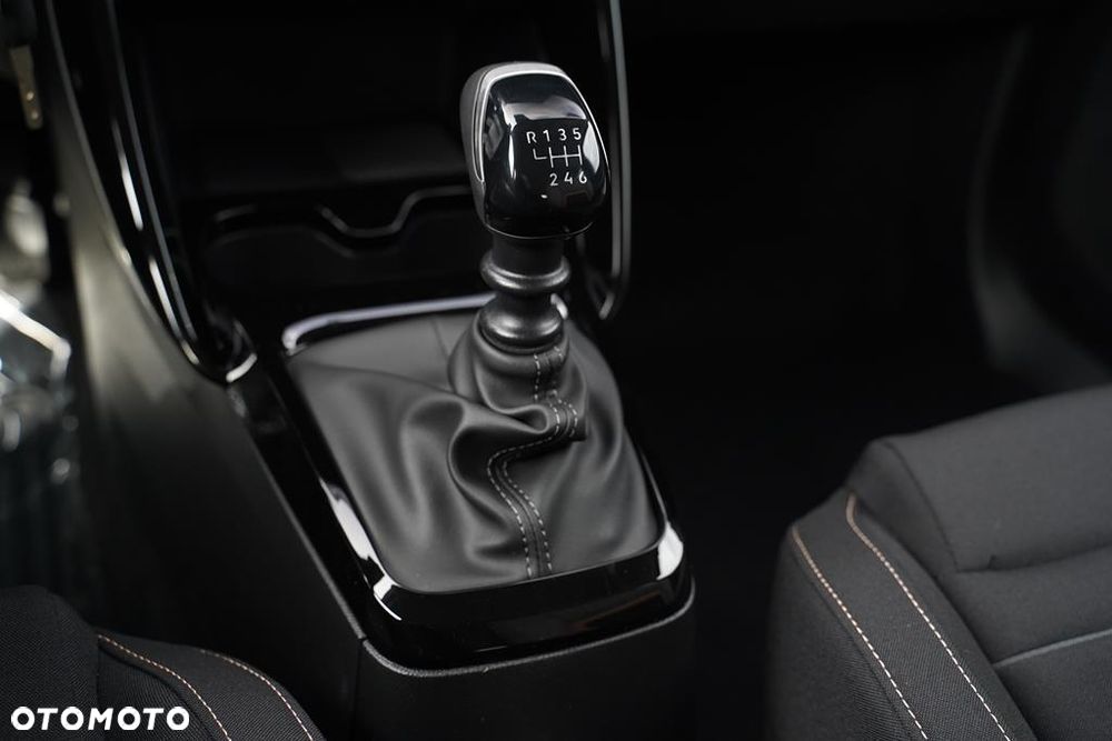 Citroën C3 Aircross 1.2 Turbo Plus S&S - 22