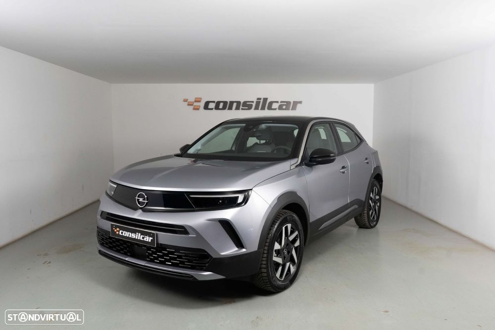 Opel Mokka-e Edition - 1