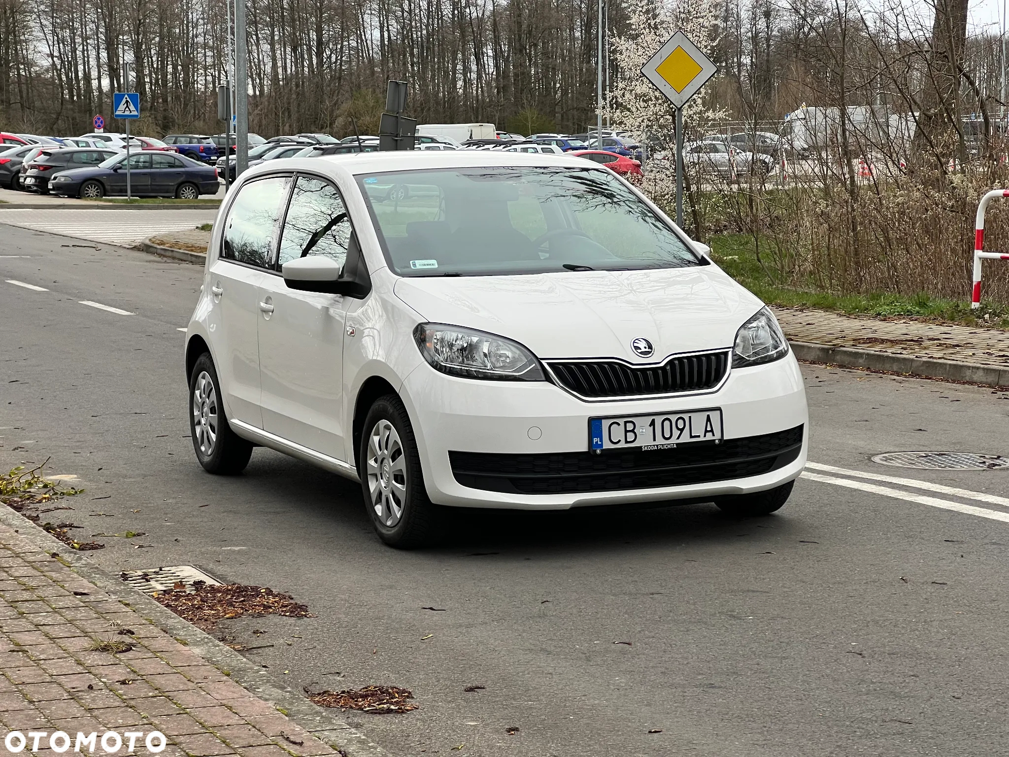 Skoda Citigo - 3
