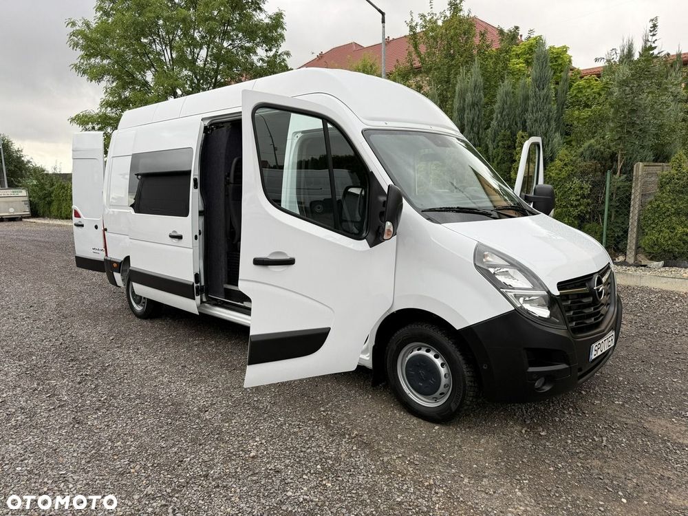 Renault Master - 25