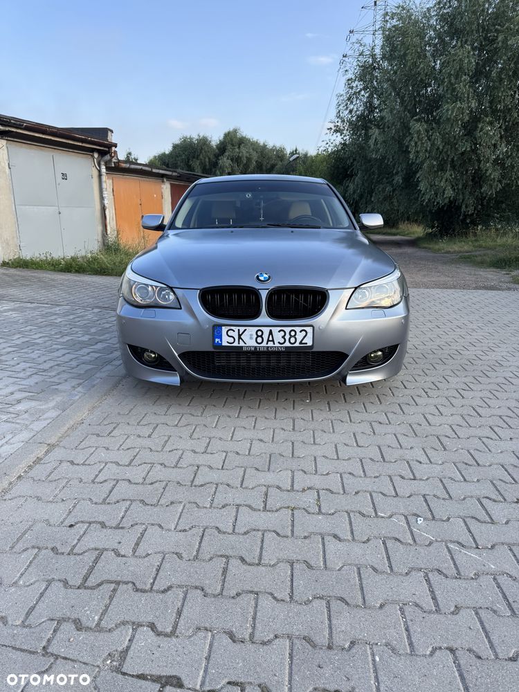 BMW Seria 5 - 11