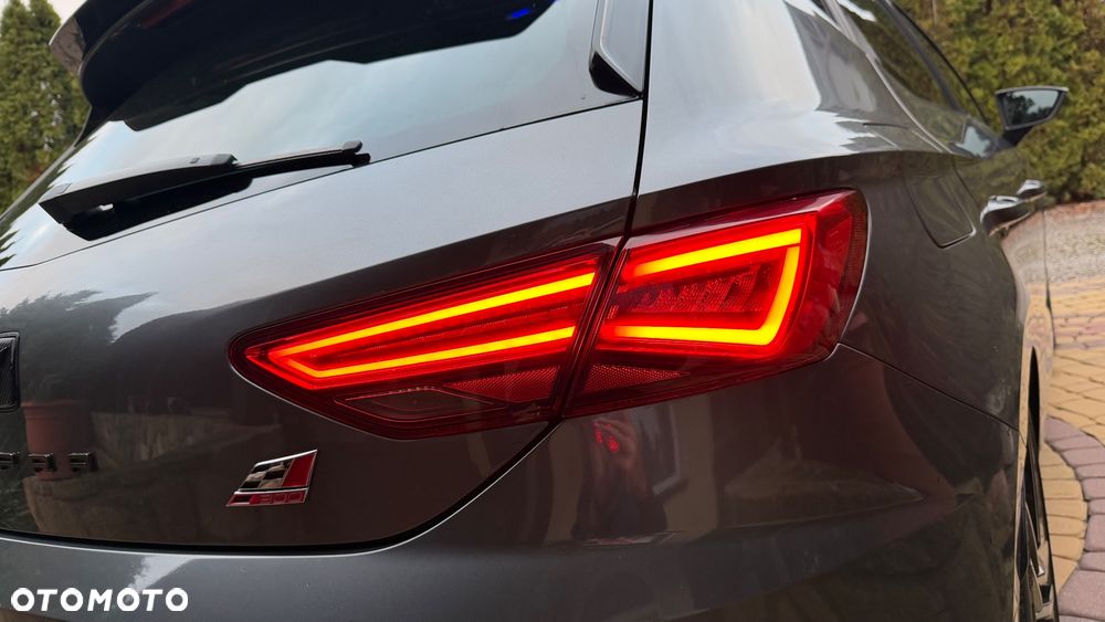 Seat Leon 2.0 TSI Start&Stop DSG Cupra 300 - 37