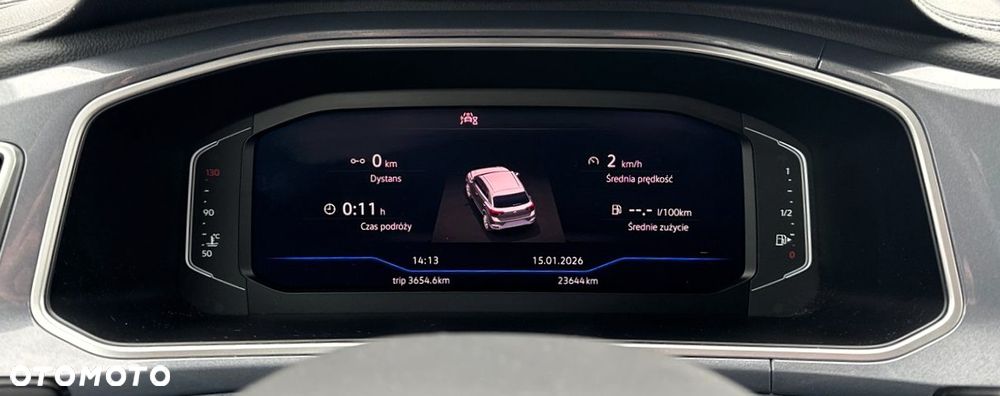 Volkswagen T-Roc 2.0 TDI SCR Style DSG - 12