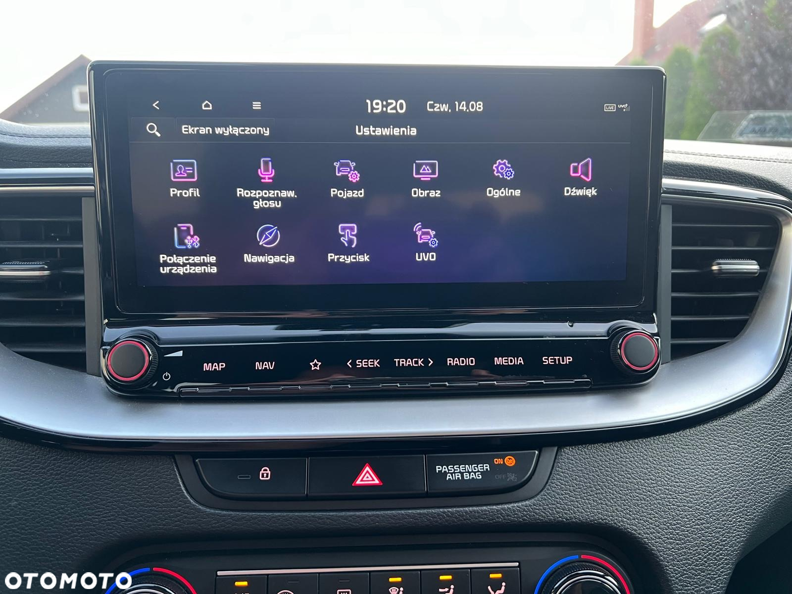 Kia Ceed 1.6 CRDi SCR L Business Line DCT - 22
