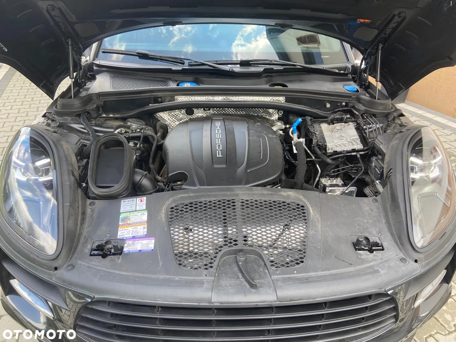 Porsche Macan PDK - 15