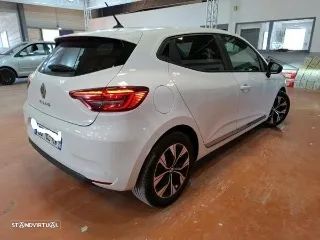 Renault Clio 1.0 TCe Intens CVT - 2
