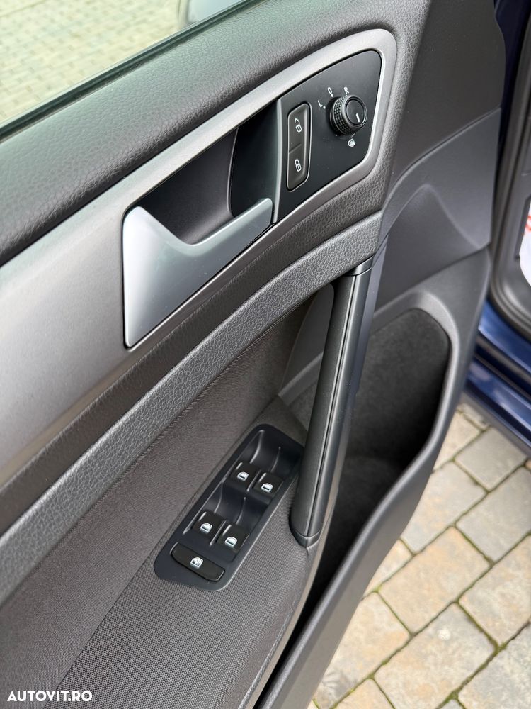 Volkswagen Golf 1.2 TSI Comfortline BlueMotion Technology - 16