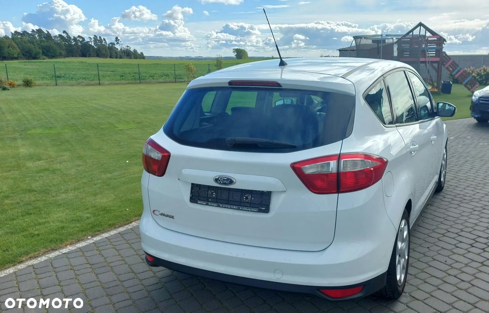 Ford C-MAX 1.6 Ti-VCT Trend - 3