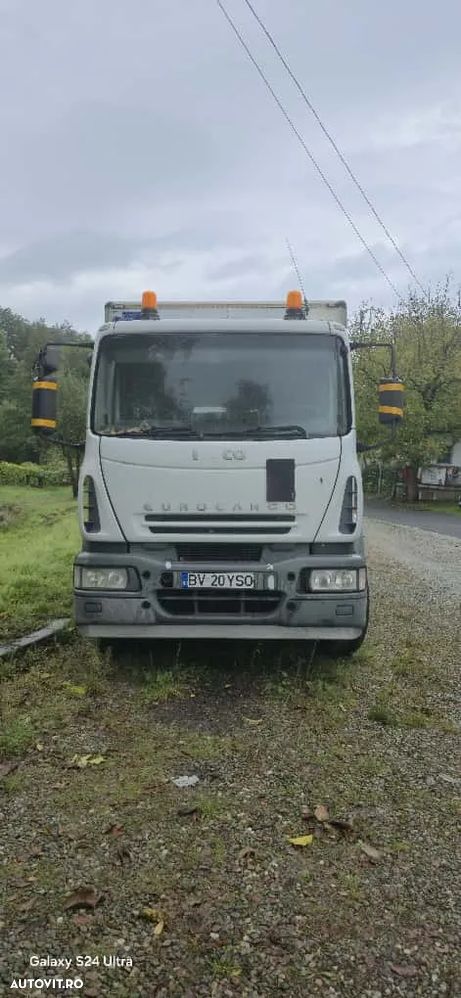 Iveco Eurocargo - 1