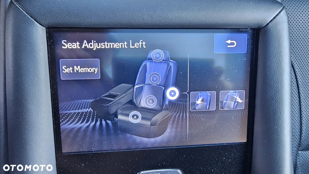 Lexus LS 500 Prestige AWD - 27