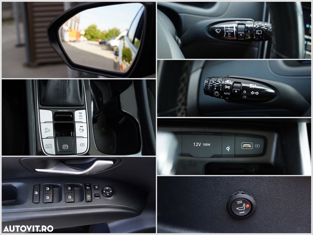 Hyundai Tucson - 7