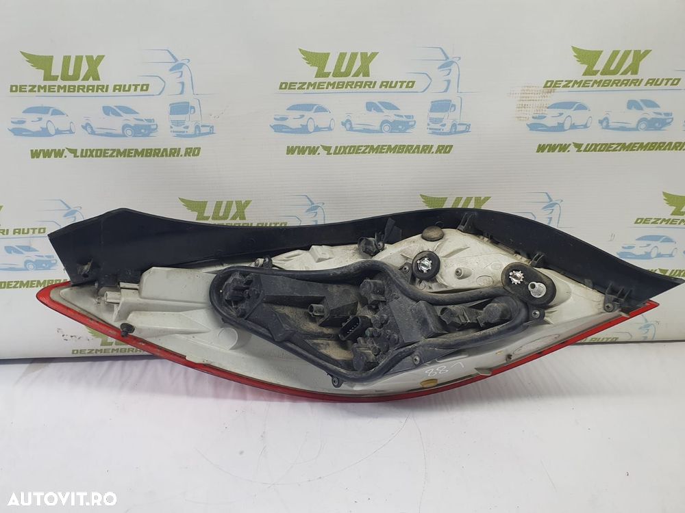 Stop dreapta 168352 Opel Insignia A [2008 - 2014] 2.0 cdti A20DTJ - 2