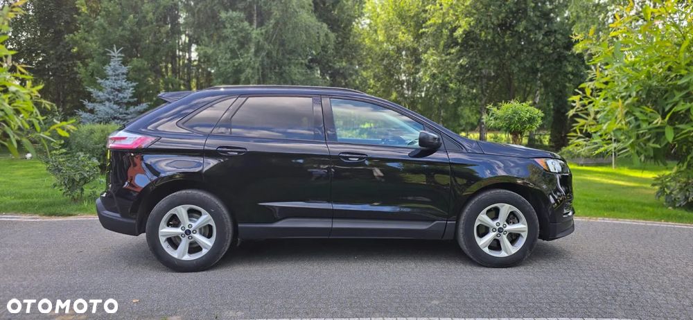 Ford Edge - 5
