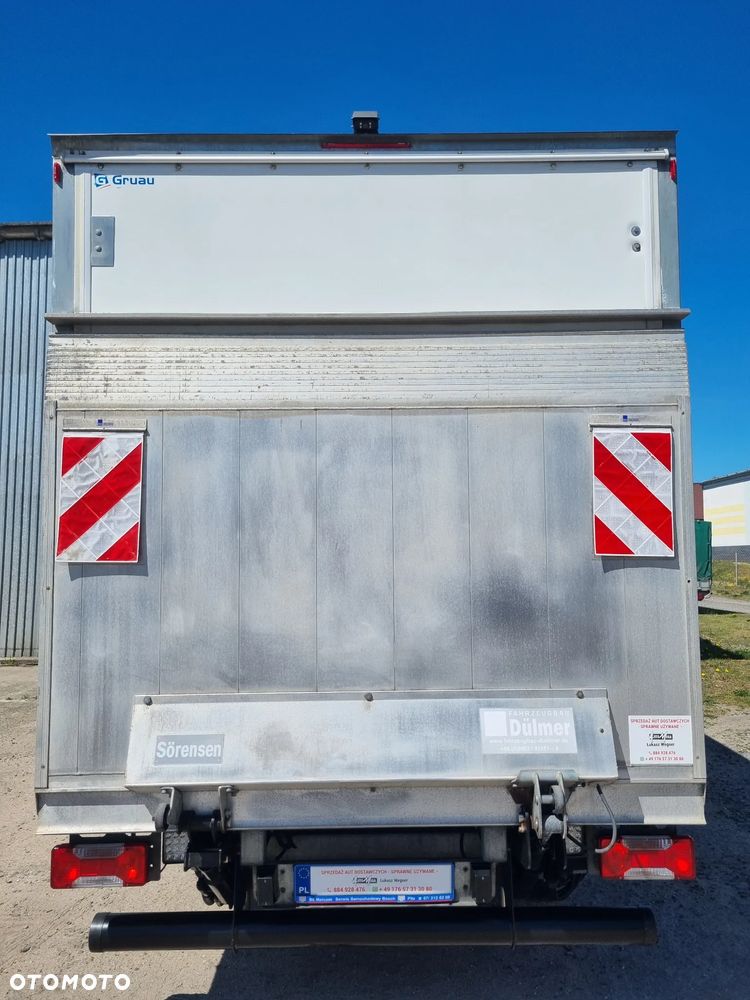 Iveco Daily - 38