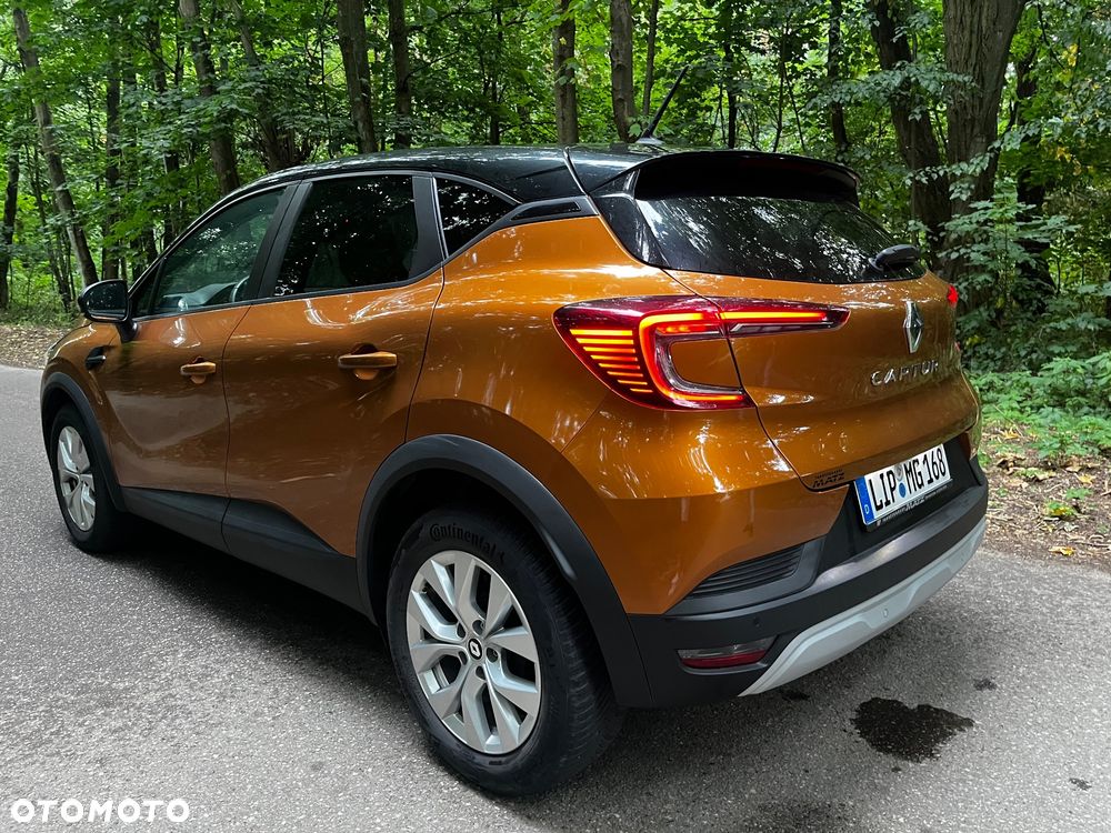 Renault Captur TCe 90 TECHNO - 7