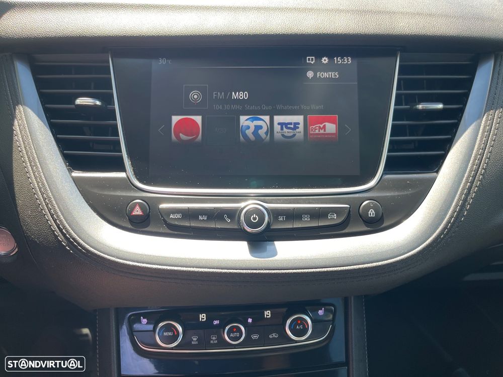 Opel Grandland X 1.5 CDTI Edition - 30