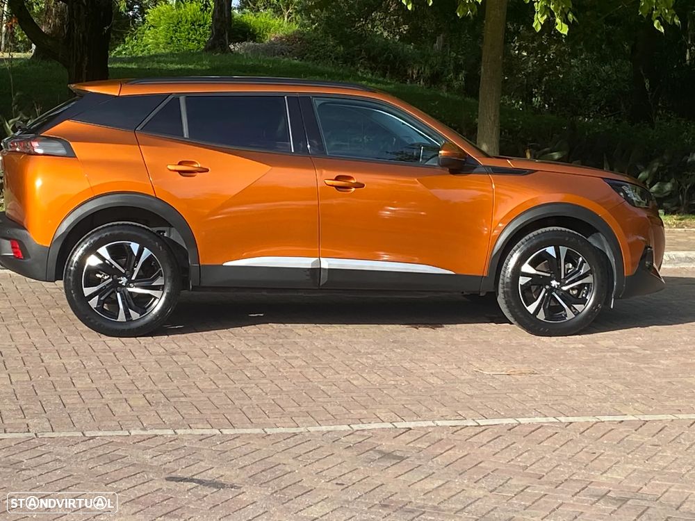 Peugeot 2008 PureTech 100 Allure - 7