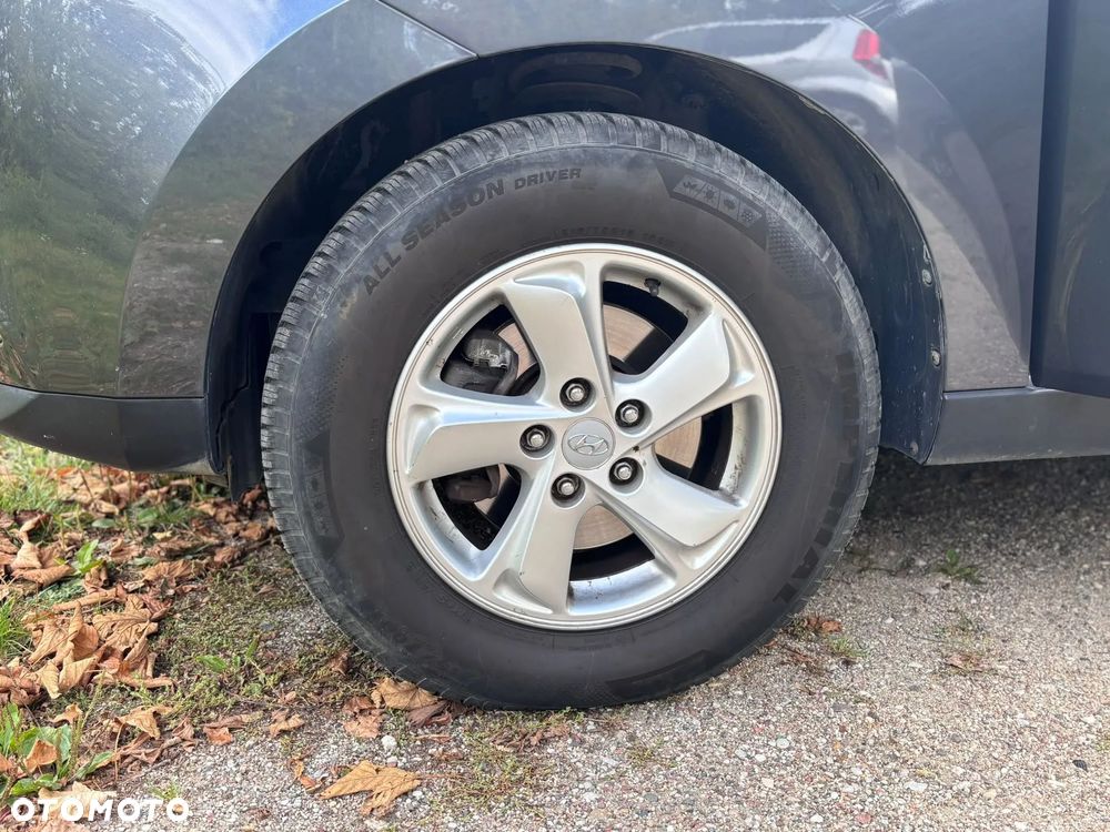 Hyundai ix35 - 9