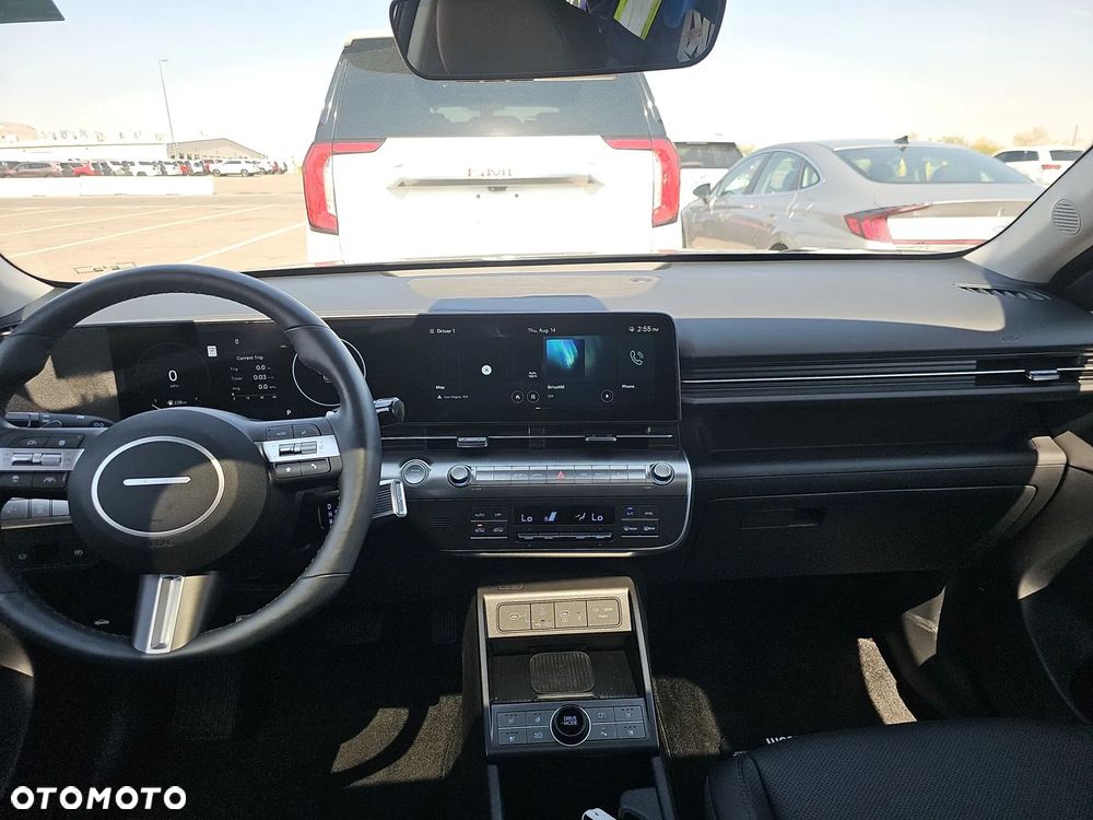 Hyundai Kona 1.6 T-GDI Premium DCT - 13