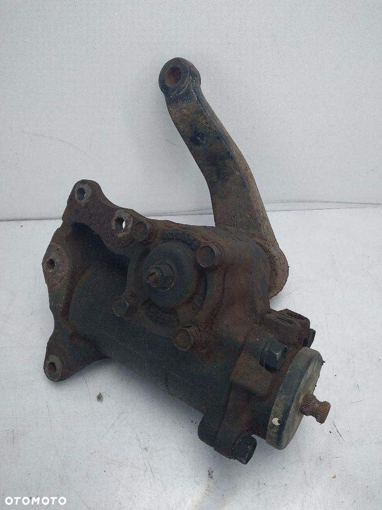 PRZEKŁADNIA KIEROWNICZA WSPOMAGANIE MITSUBISHI CANTER FUSO MK471141 - 3