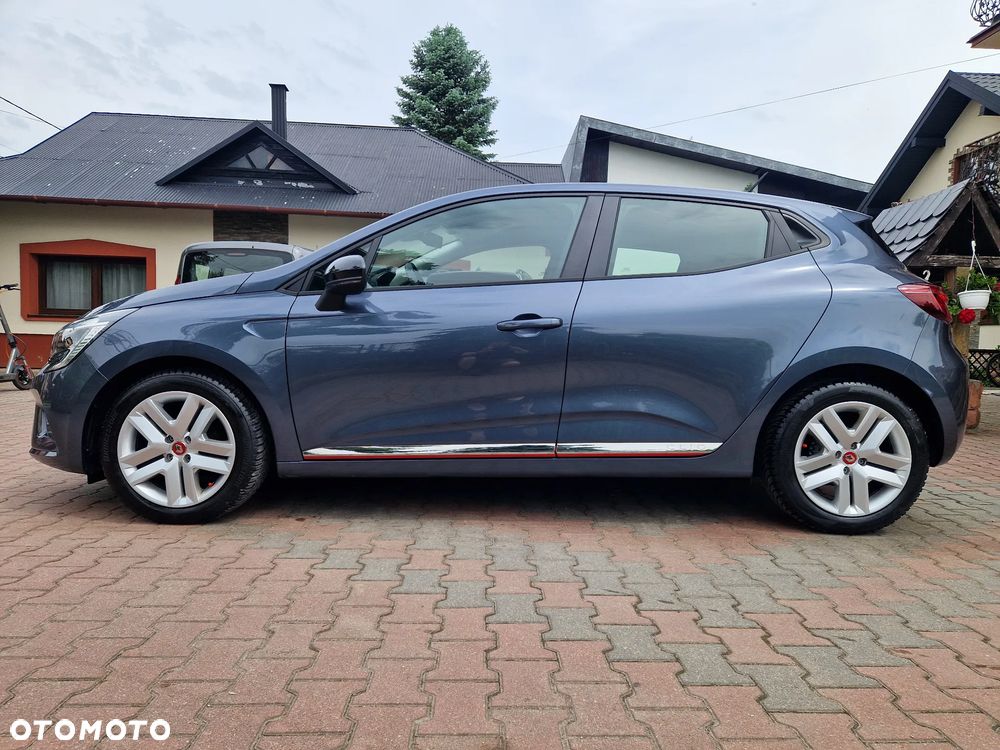 Renault Clio 1.0 TCe Zen - 5