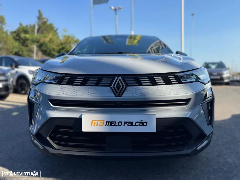 Renault Symbioz 1.2 ECO-G Techno - 2