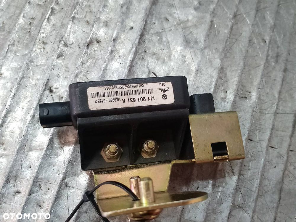 CZUJNIK ESP VW GOLF IV 1J0907657A    10.0980-0031.1 - 3