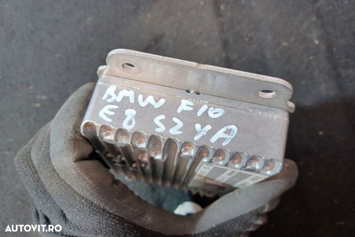 Modul confort 6799394 679939401 ICM 6799394 679939401 ICM BMW Seria 5 - 4