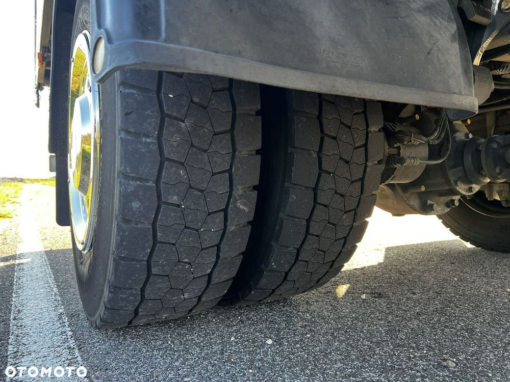 Renault D14 KONTENER, Winda klapa, Klima, Euro 6 - 23