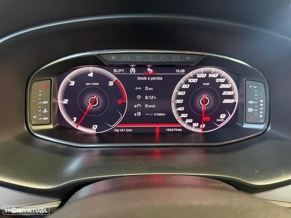 SEAT Leon ST 1.6 TDI Xcellence S/S - 23