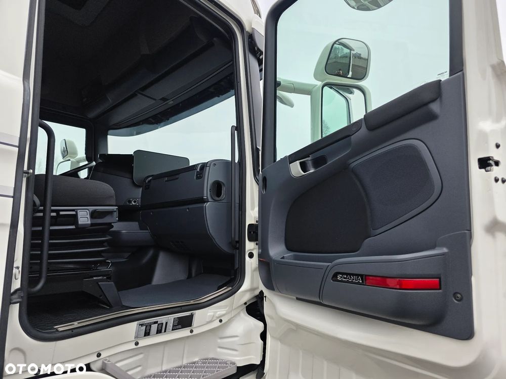 Scania R450/EURO6/BEZ EGR/680.000km/SPROWADZONA Z NIEMIEC - 22