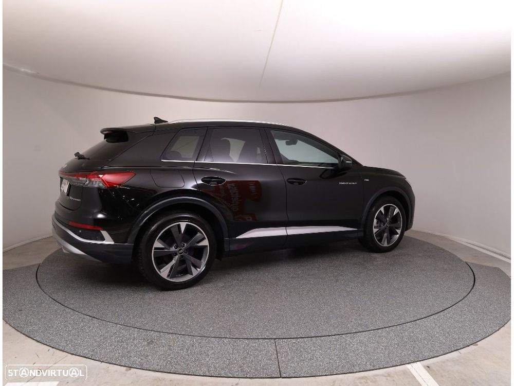 Audi Q4 e-tron 45 82 kWh - 15