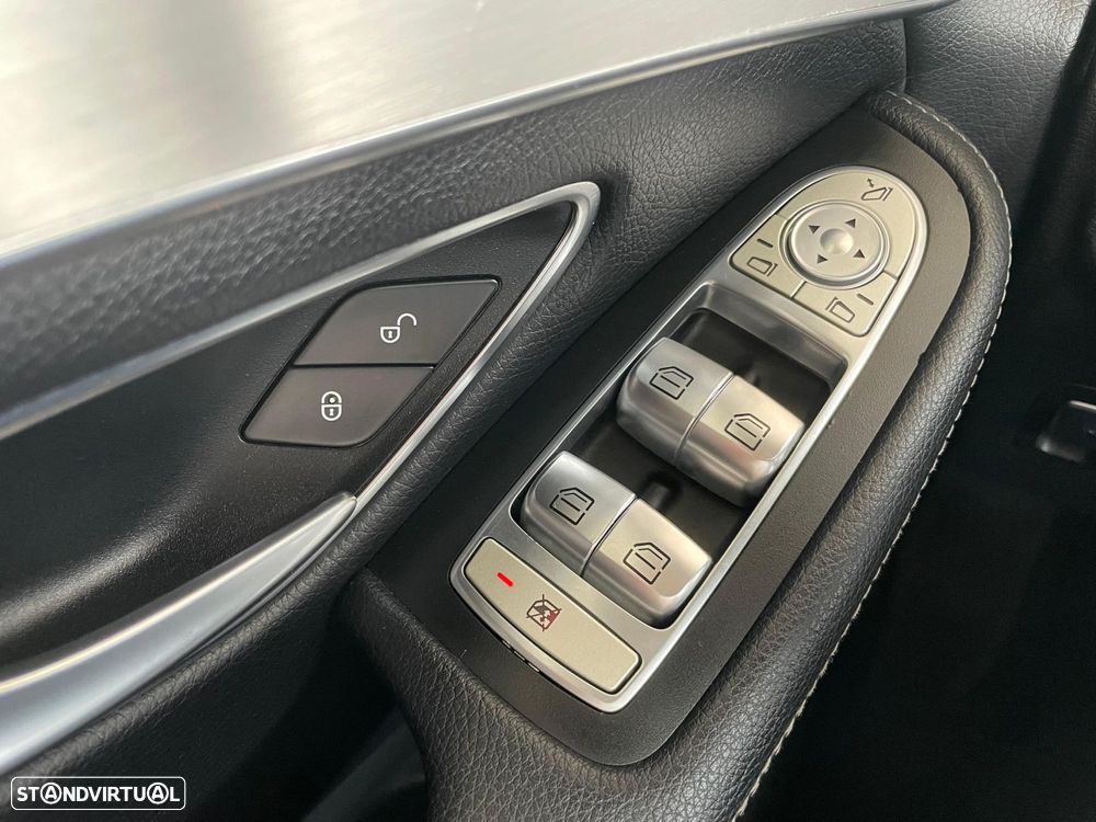 Mercedes-Benz GLC 220 d 4Matic 9G-TRONIC - 18
