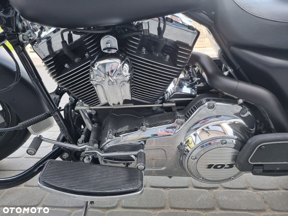 Harley-Davidson Touring Road King - 4