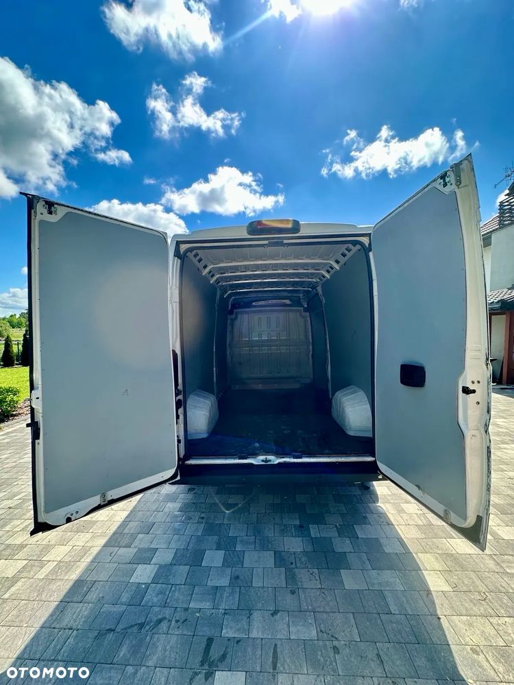 Fiat Ducato - 12