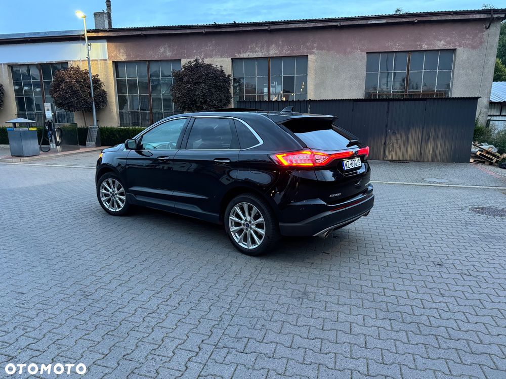 Ford Edge - 4