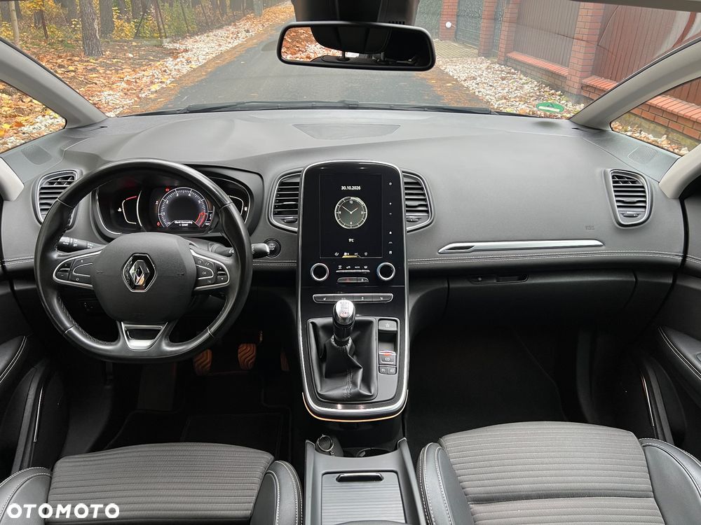 Renault Scenic 1.2 TCe Energy Bose Edition - 17