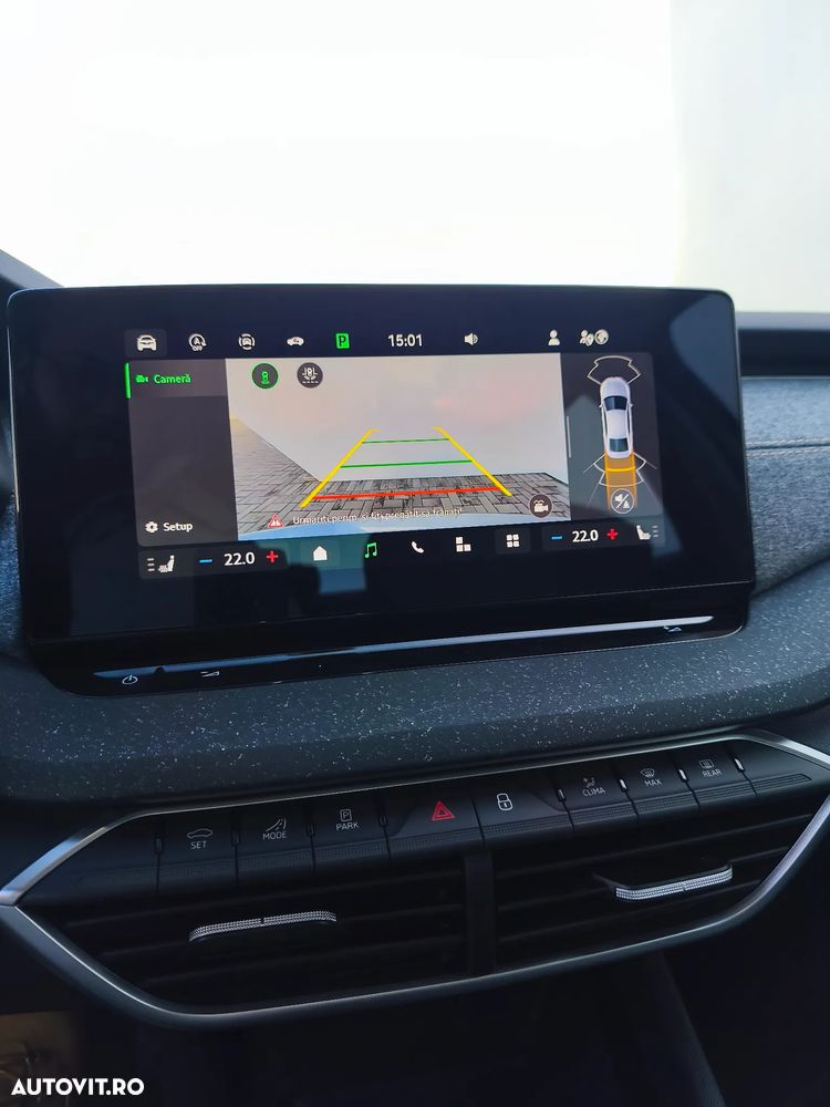 Skoda Octavia 1.5 TSI 150 CP Selection - 34