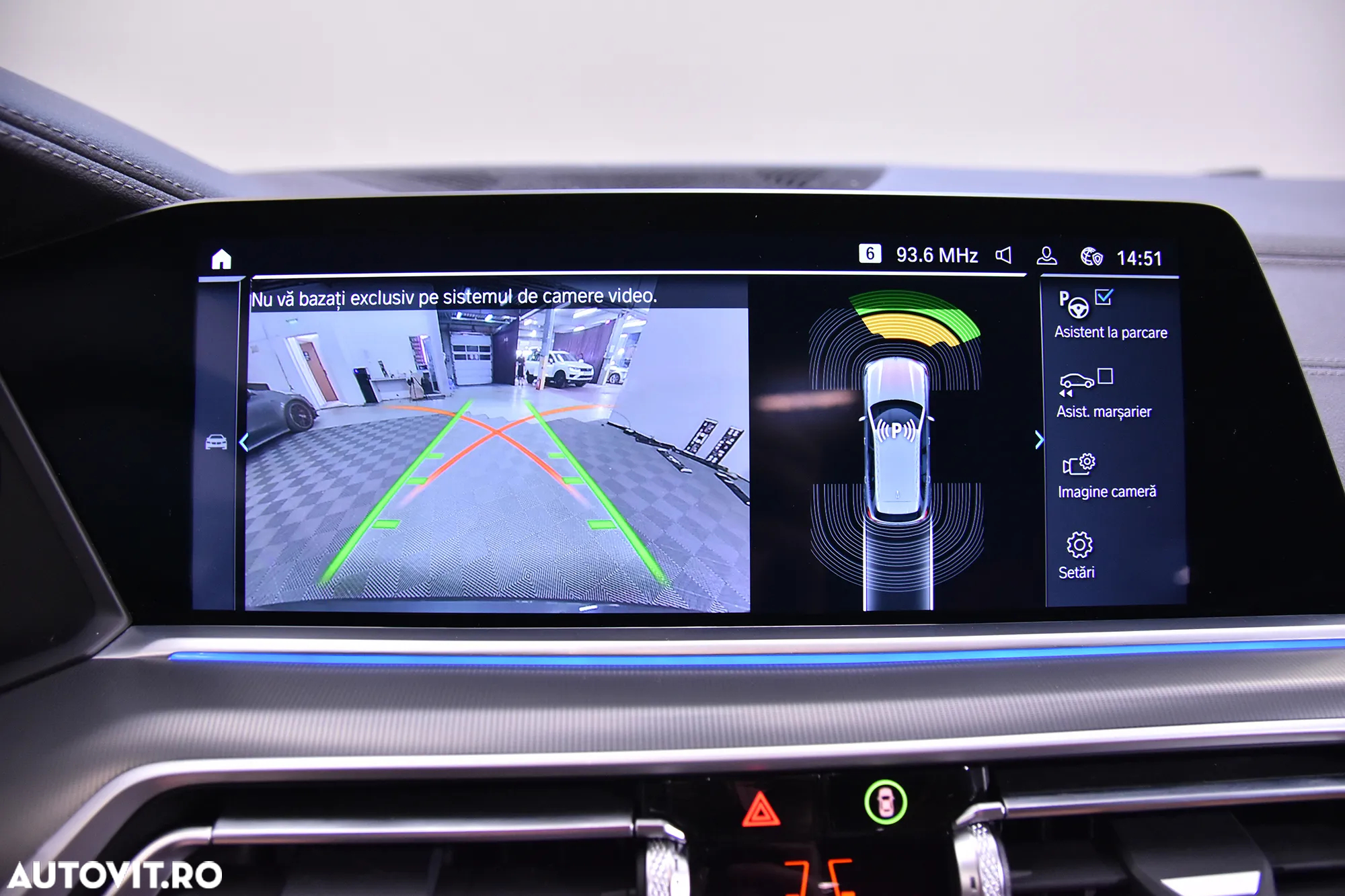 BMW X5 xDrive45e AT PHEV - 20