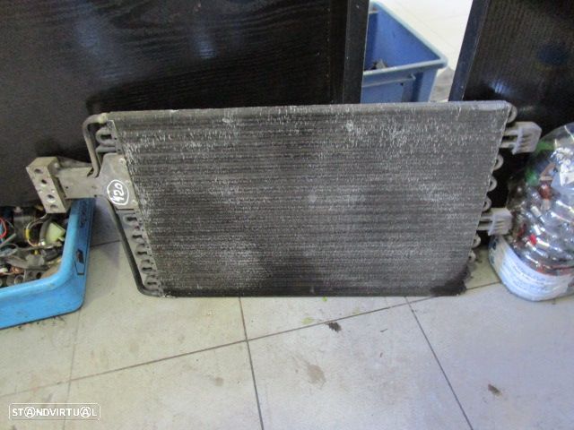 Radiador AC 6453V5 816803 CITROEN XANTIA 1993 USADO - 2