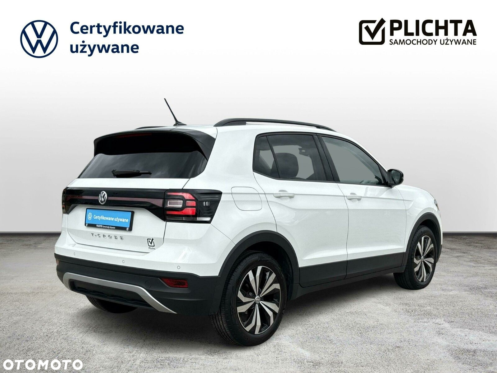 Volkswagen T-Cross 1.0 TSI Life - 5
