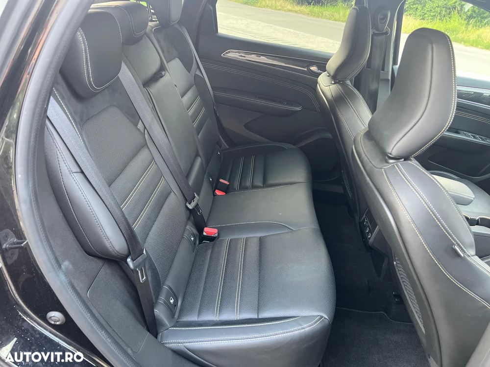 Renault Arkana E-TECH 145 E-Tech Engineered - 14