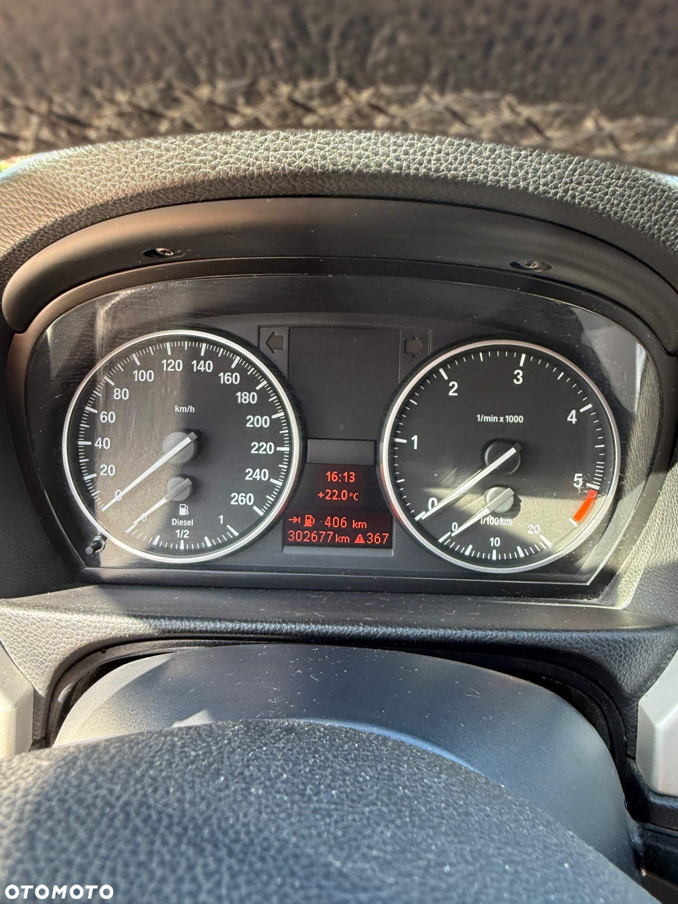 BMW Seria 3 320d xDrive - 13