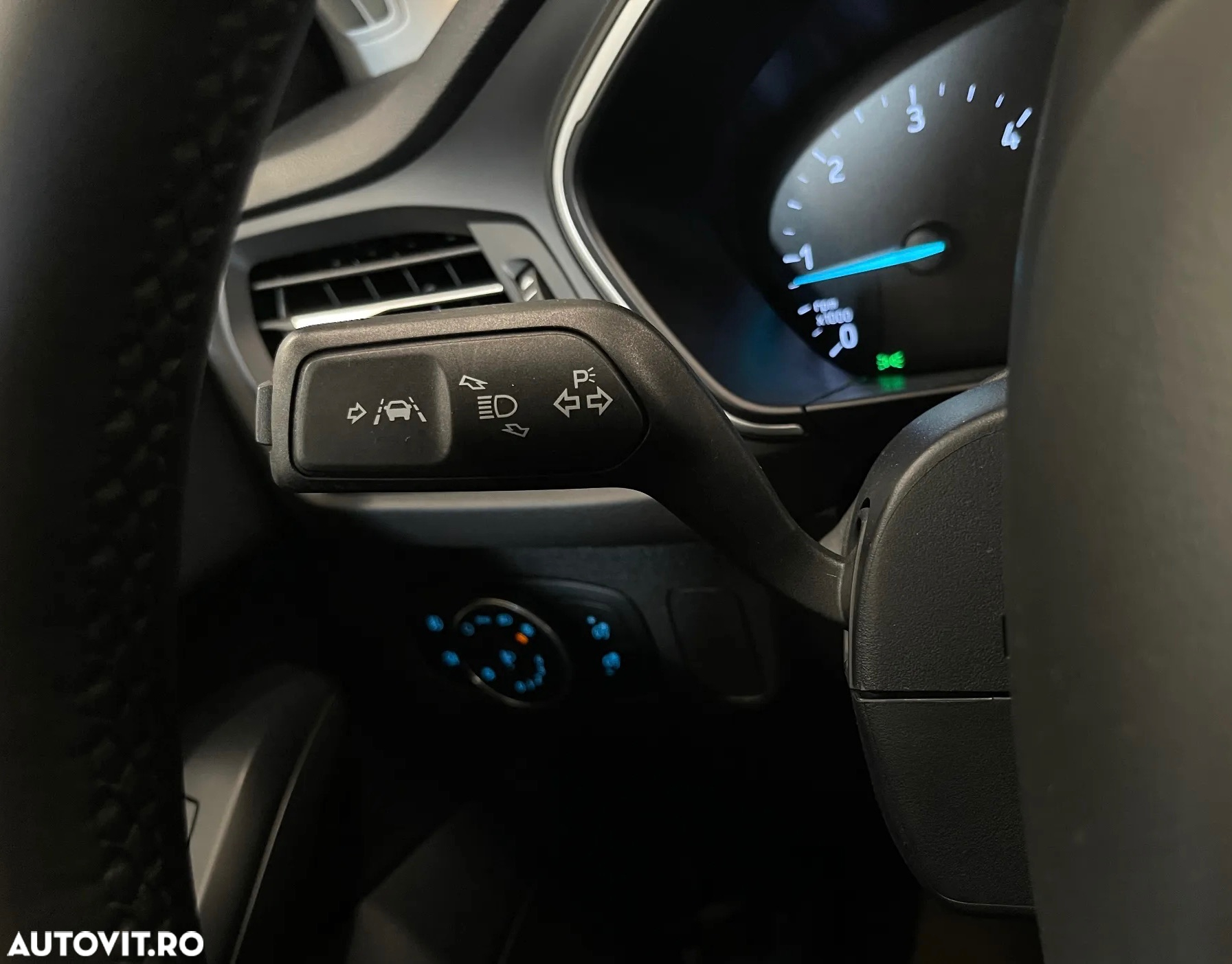 Ford Focus 1.5 EcoBlue Trend Edition - 18