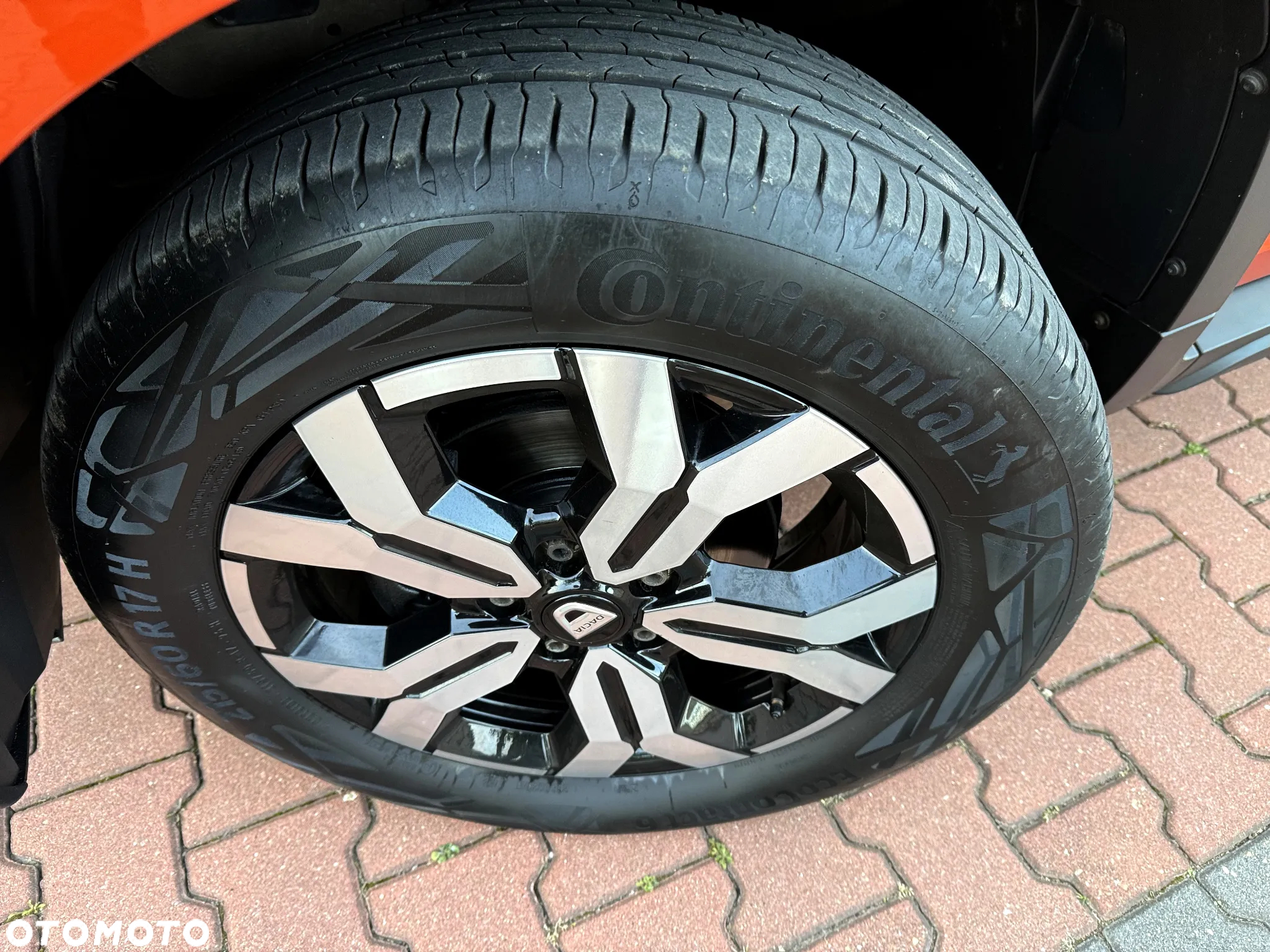 Dacia Duster 1.0 TCe Prestige - 32
